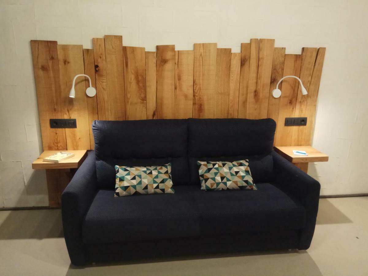 Oskorri, Loft Centrico Y Moderno Apartment Getaria Luaran gambar